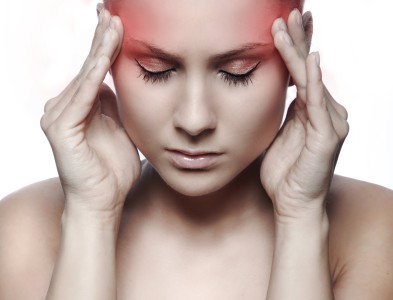 Glavoboli, migrene